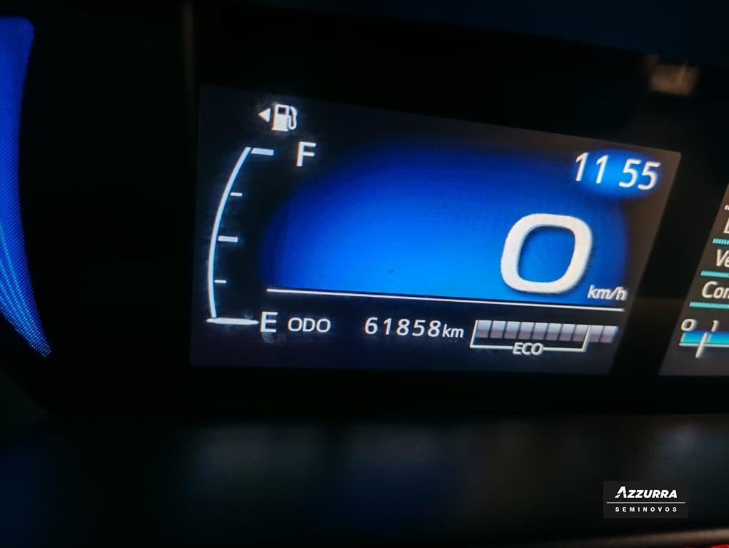 ETIOS 1.5 X PLUS 16V FLEX 4P MANUAL9