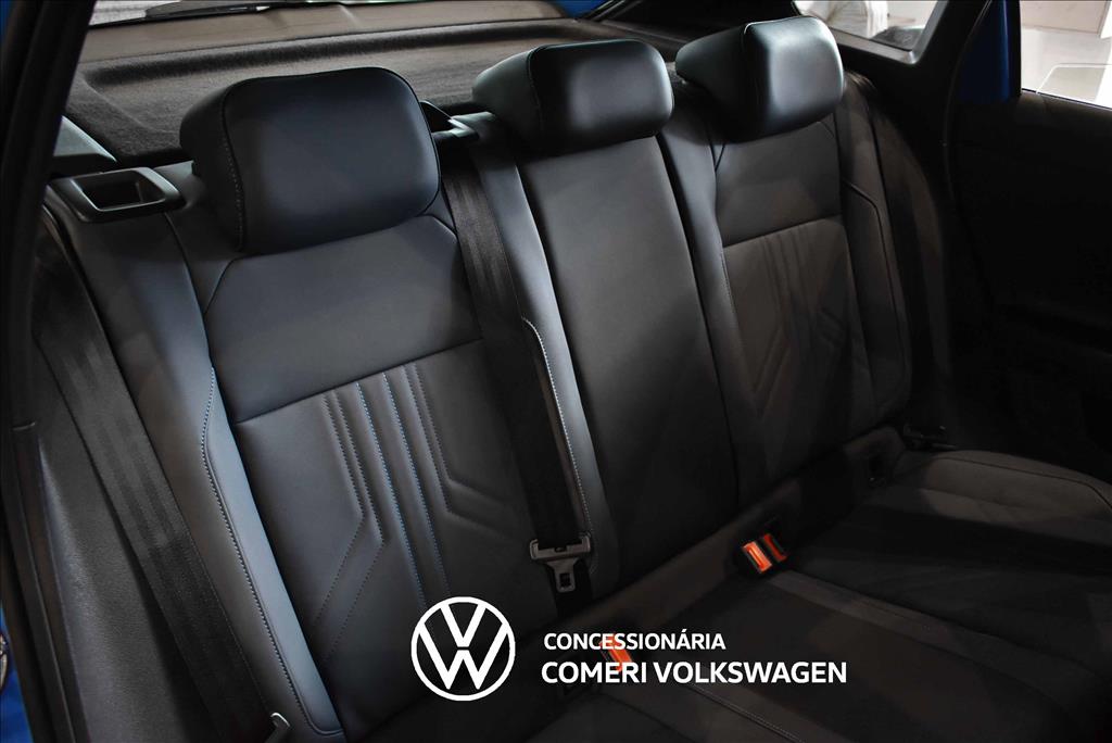 2026 VOLKSWAGEN NIVUS 1.0 200 TSI TOTAL FLEX HIGHLINE AUTOMÁTICO