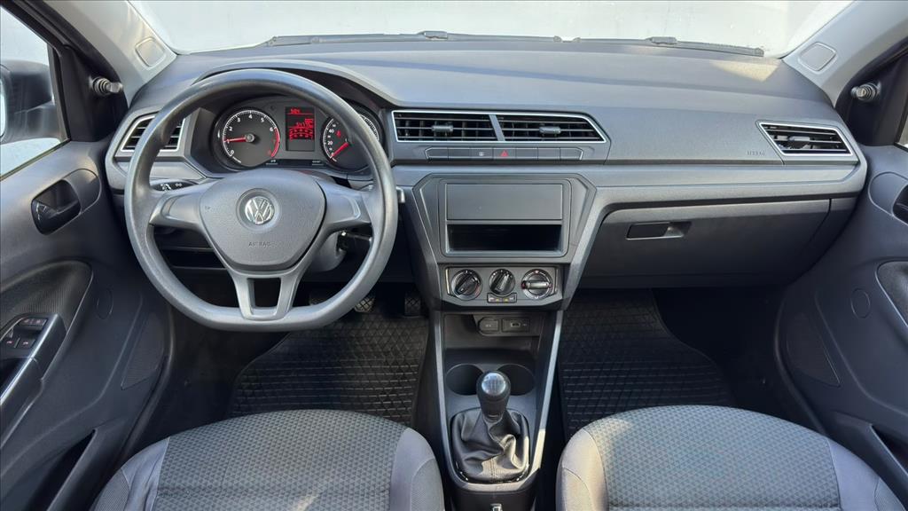 GOL 1.0 12V MPI TOTALFLEX 4P MANUAL10