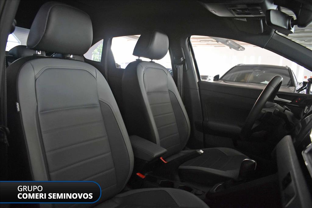 NIVUS 1.0 200 TSI TOTAL FLEX HIGHLINE AUTOMÁTICO16