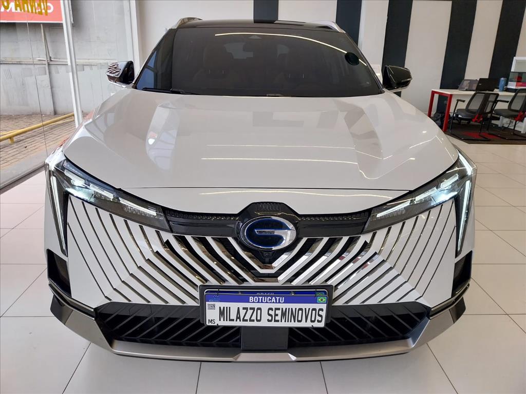 GS4 2.0 HEV PREMIUM AUTOMÁTICO2