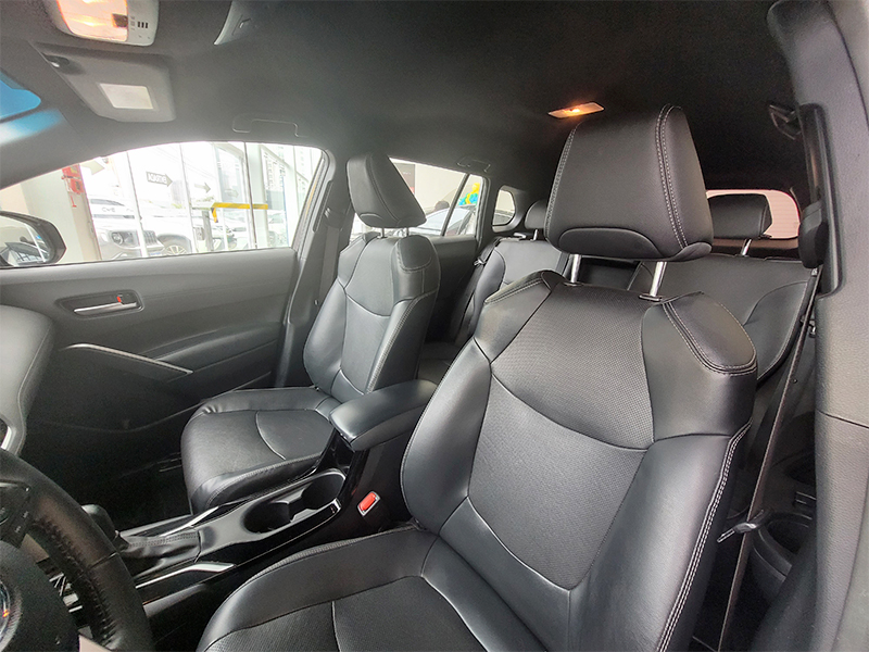 COROLLA CROSS 2.0 VVT-IE FLEX XRE DIRECT SHIFT9