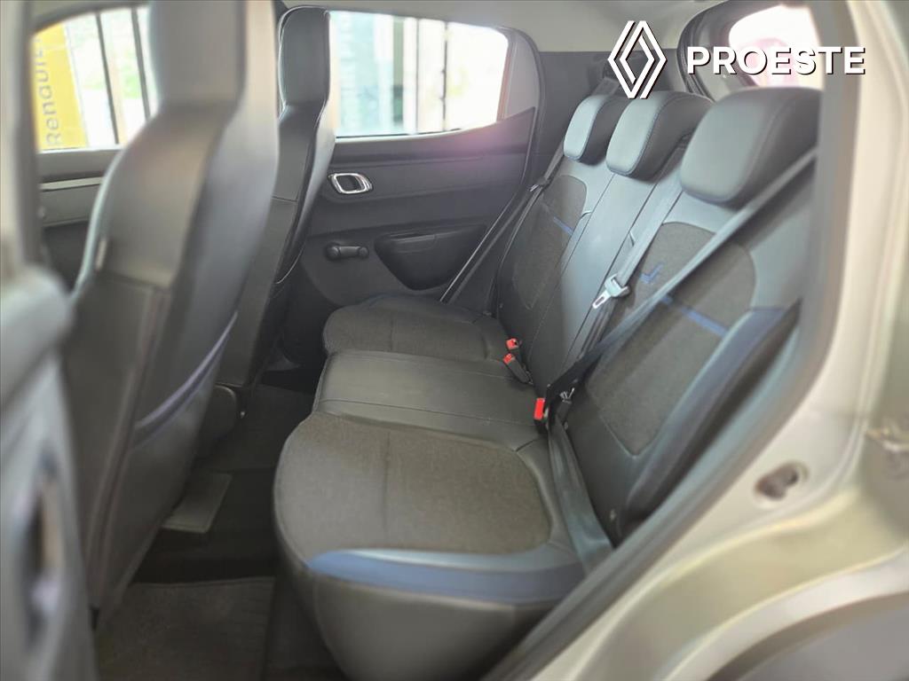 KWID 1.0 12V SCE FLEX INTENSE MANUAL5