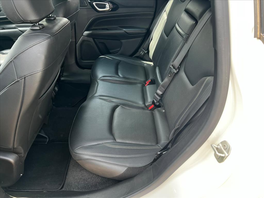 COMPASS 1.3 T270 TURBO FLEX S AT67