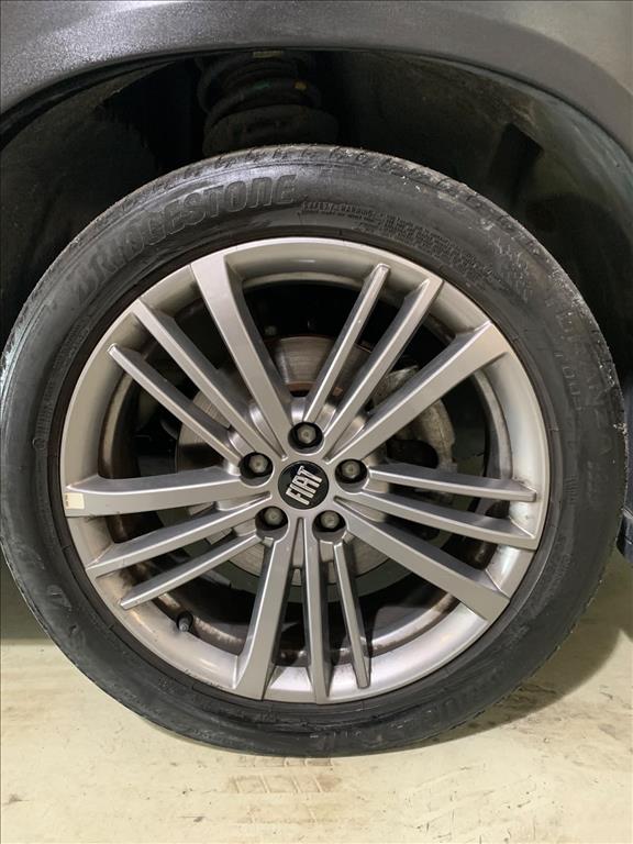 FASTBACK 1.0 TURBO 200 FLEX CVT9