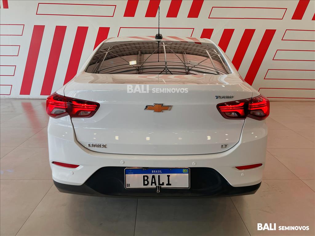 ONIX PLUS 1.0 TURBO FLEX LT AUTOMÁTICO5