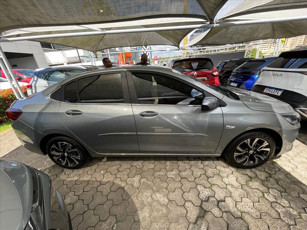 ONIX PLUS 1.0 TURBO FLEX AUTOMÁTICO3