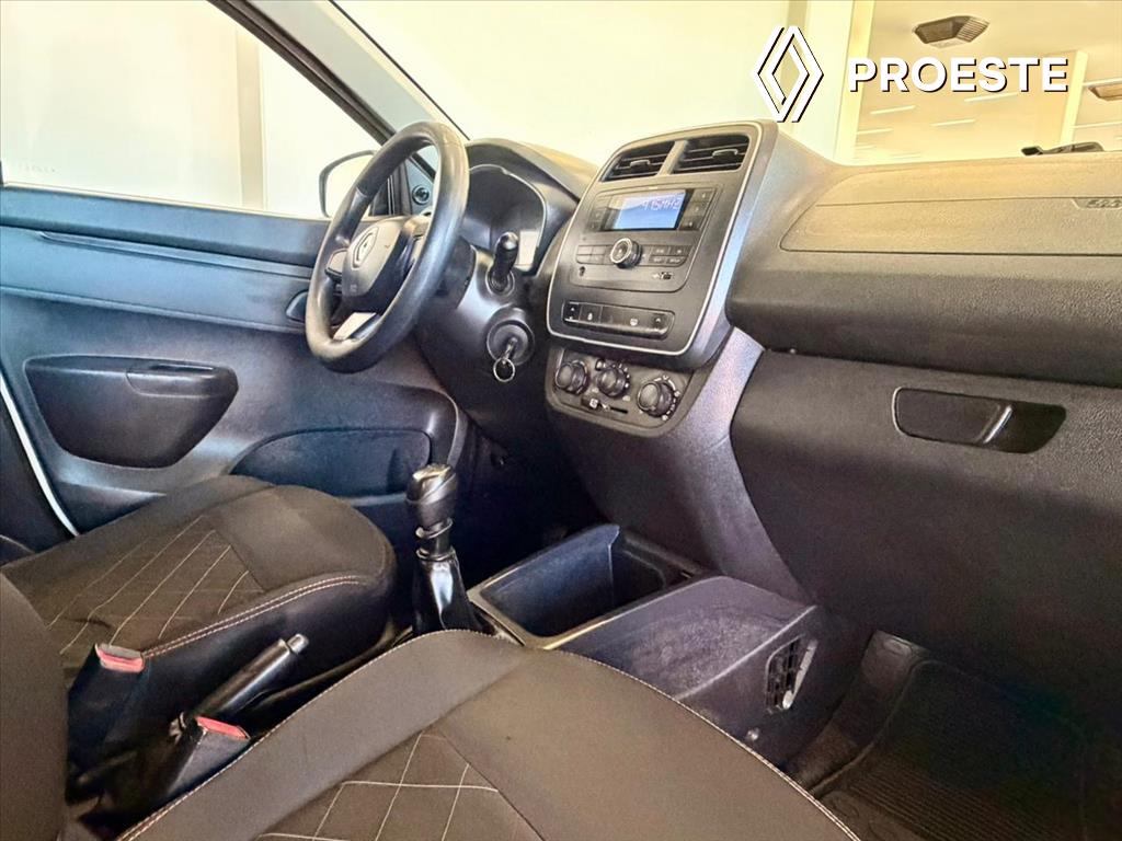 KWID 1.0 12V SCE FLEX ZEN MANUAL5
