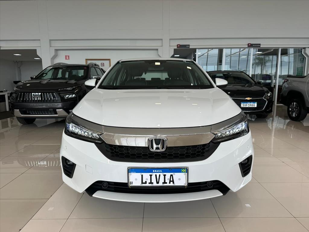 CITY 1.5 i-VTEC FLEX TOURING CVT1