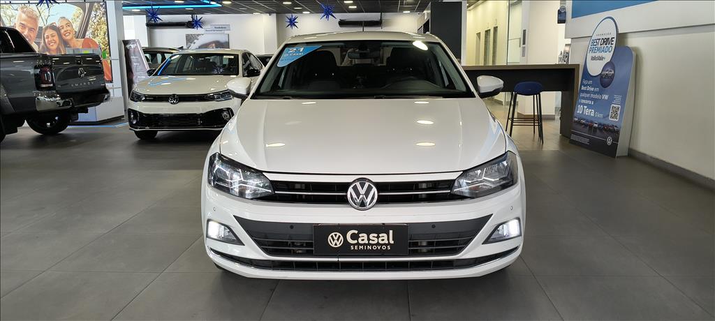 1.0 200 TSI HIGHLINE AUTOMÁTICO