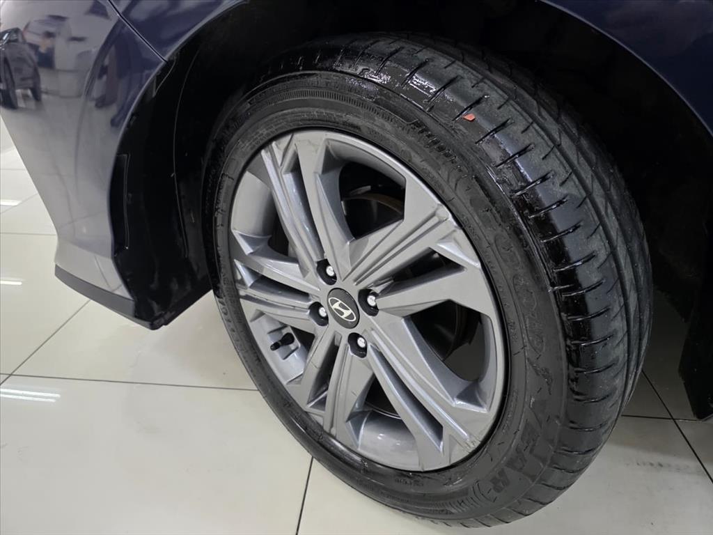 Hyundai-HB20-1.0 TGDI FLEX COMFORT PLUS AUTOMÁTICO