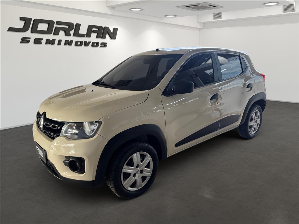 KWID 1.0 12V SCE FLEX ZEN MANUAL0