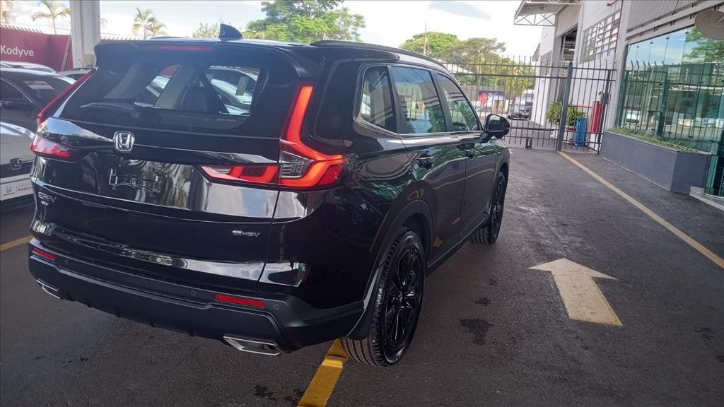 CRV 2.0 e:HEV ADVANCED E-CVT6