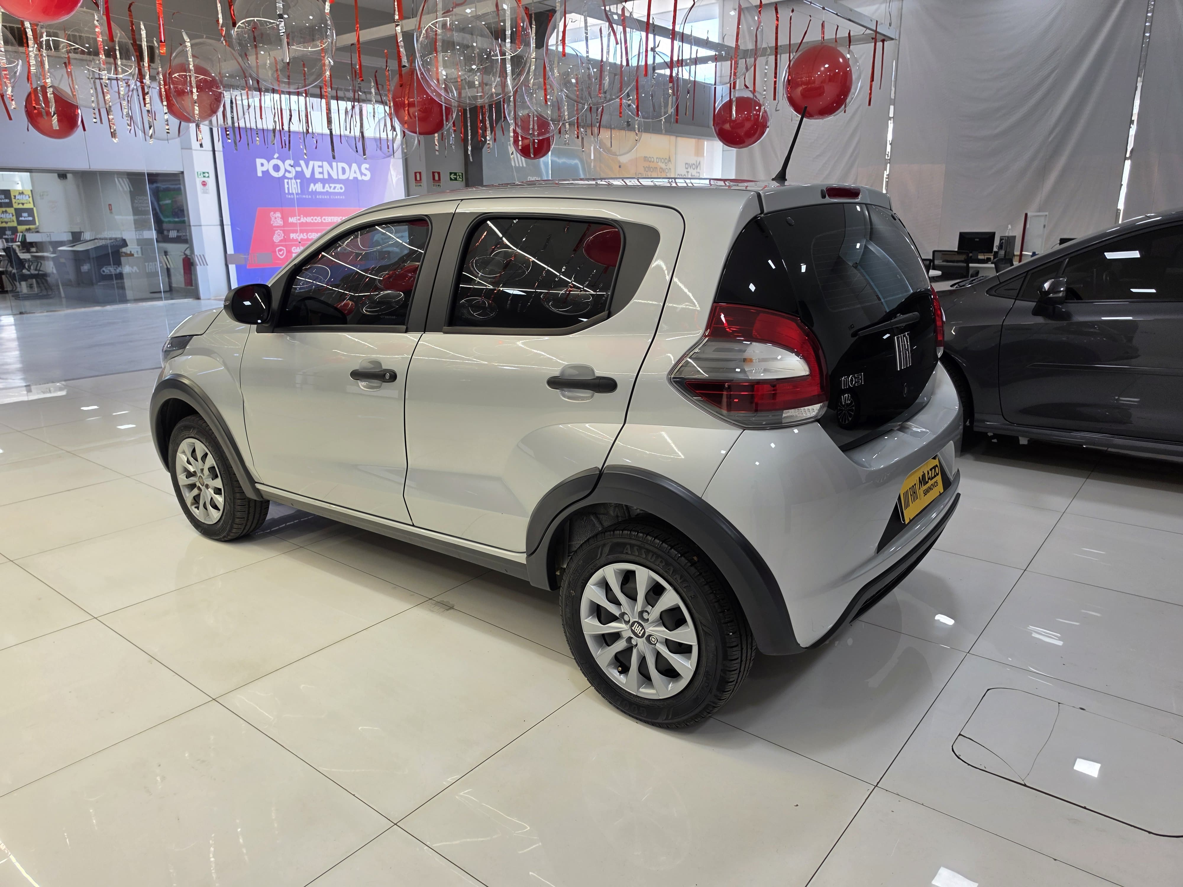 MOBI 1.0 EVO FLEX LIKE. MANUAL5
