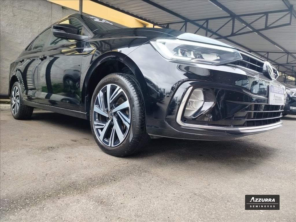 VIRTUS 1.0 200 TSI HIGHLINE AUTOMÁTICO5