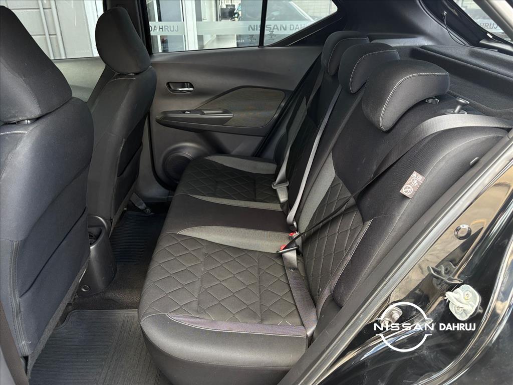 KICKS 1.6 16V FLEXSTART SV 4P XTRONIC8