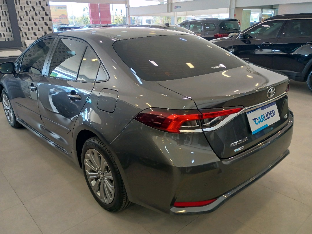 COROLLA 2.0 VVT-IE FLEX XEI DIRECT SHIFT2