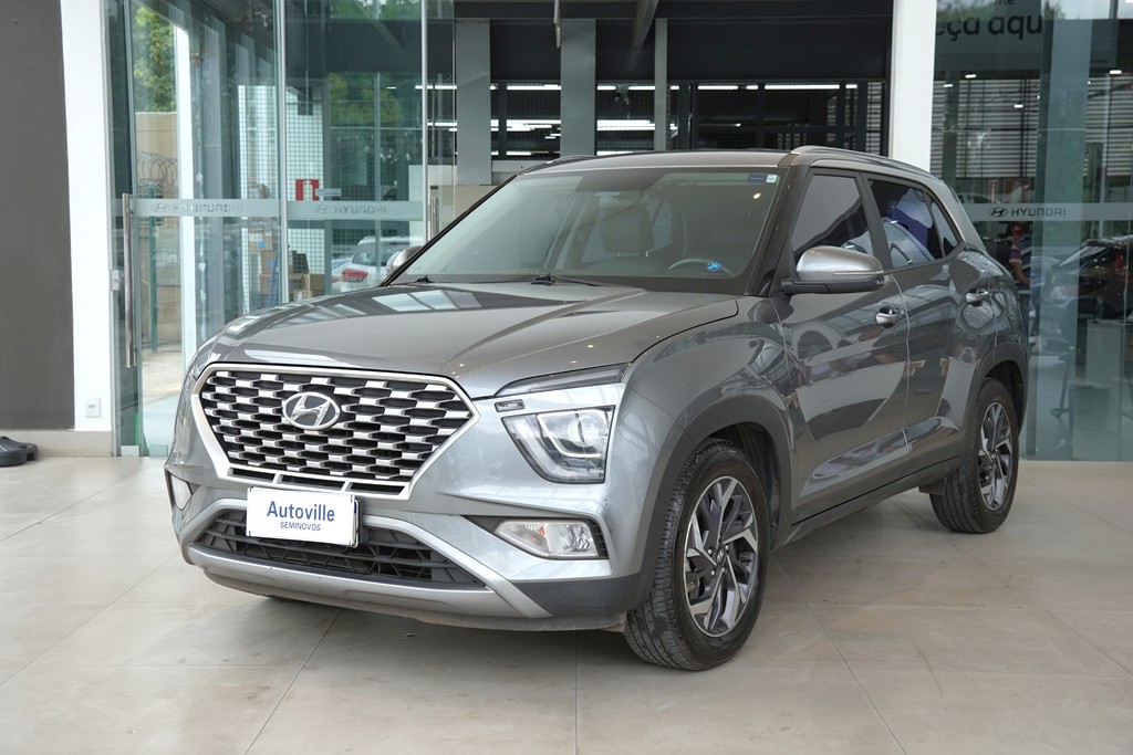 1.0 TGDI FLEX LIMITED AUTOMÁTICO