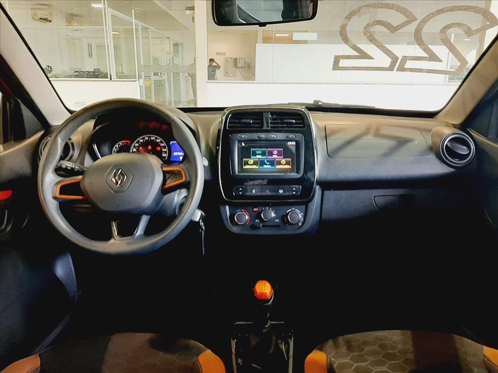 KWID 1.0 12V SCE FLEX OUTSIDER MANUAL15