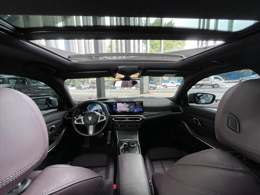 BMW-320i-2.0 16V TURBO FLEX M SPORT AUTOMÁTICO