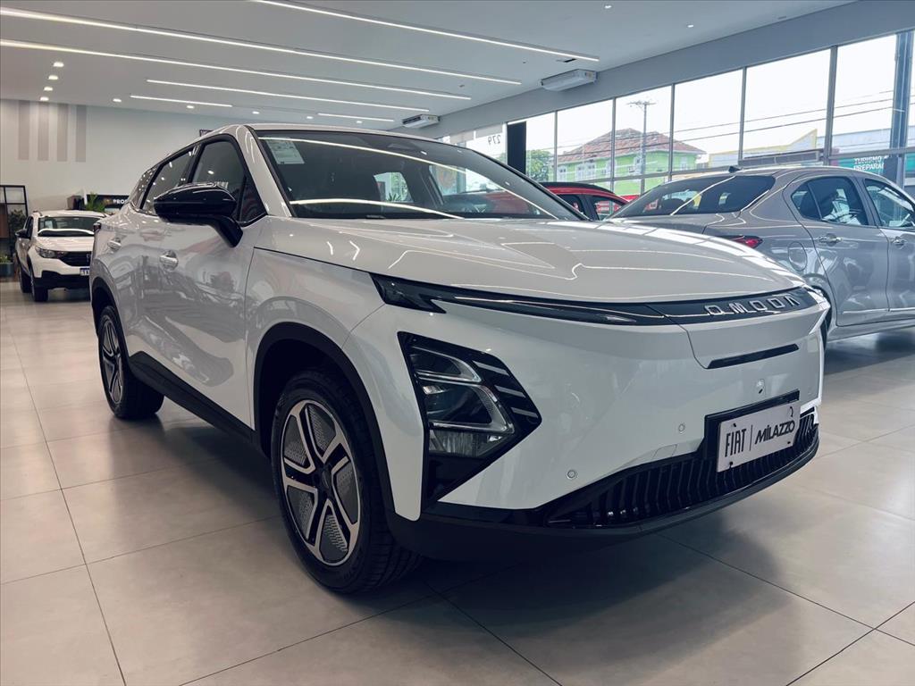 E5 61,1 KW ELÉTRICO