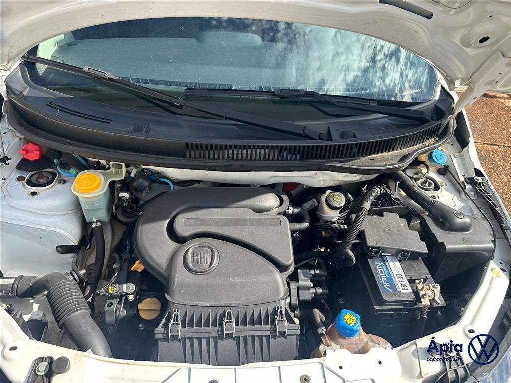 MOBI 1.0 EVO FLEX LIKE. MANUAL7