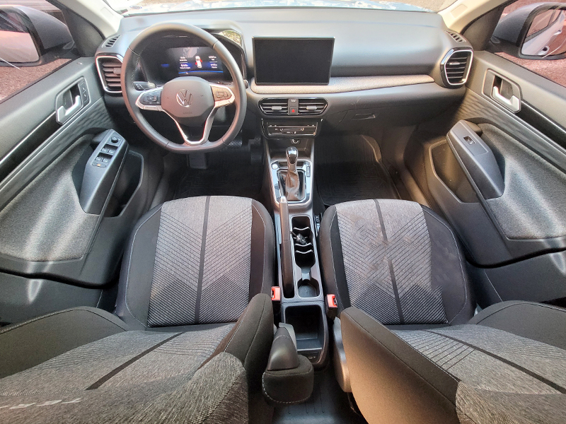 TERA 1.0 170 TSI COMFORT AUTOMÁTICO6