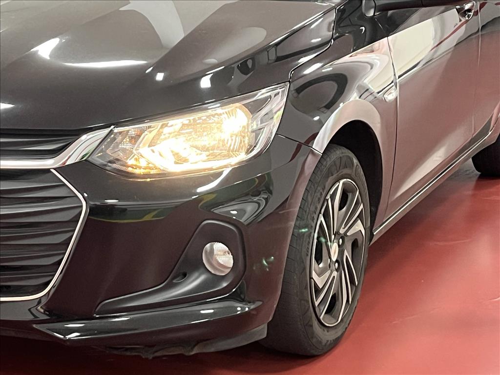 ONIX 1.0 TURBO FLEX LT MANUAL2