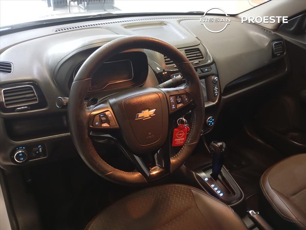 COBALT 1.8 MPFI LTZ 8V FLEX 4P AUTOMÁTICO6