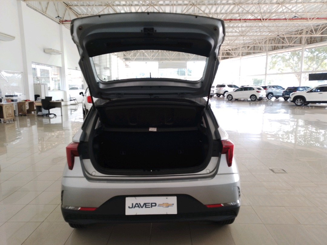 Hyundai-HB20-1.0 12V FLEX COMFORT MANUAL