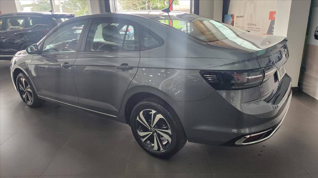 VIRTUS 1.0 200 TSI COMFORTLINE AUTOMÁTICO4