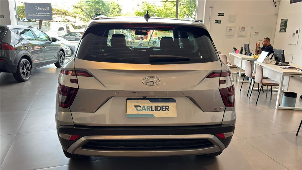 CRETA 1.0 TGDI FLEX LIMITED AUTOMÁTICO4