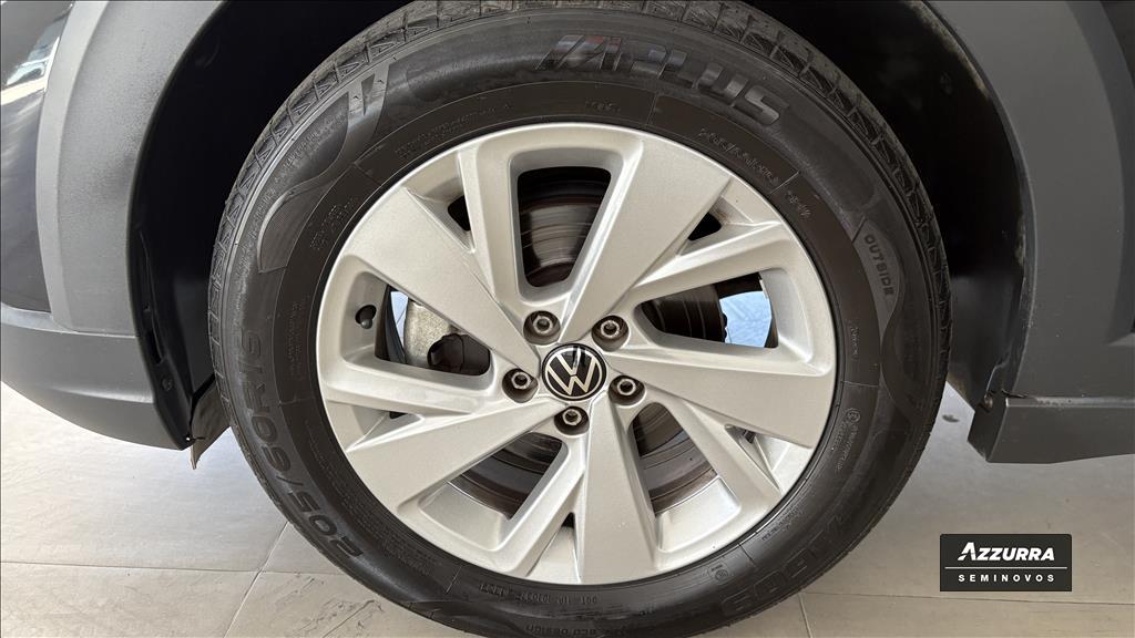 NIVUS 1.0 200 TSI TOTAL FLEX COMFORTLINE AUTOMÁTICO12