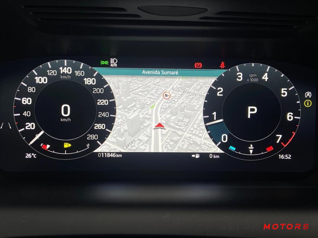 Land Rover-DISCOVERY SPORT-2.0 P250 TURBO FLEX R-DYNAMIC SE AUTOMÁTICO