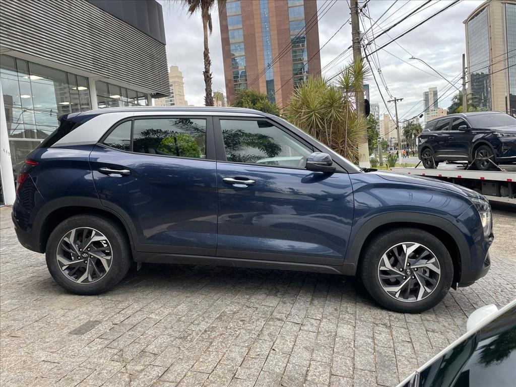 Hyundai-CRETA-1.0 TGDI FLEX LIMITED AUTOMÁTICO