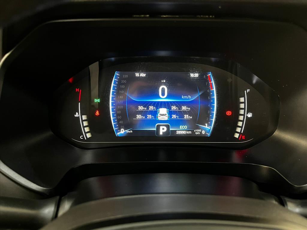 Caoa Chery-TIGGO 5x-1.5 VVT TURBO iFLEX SPORT CVT