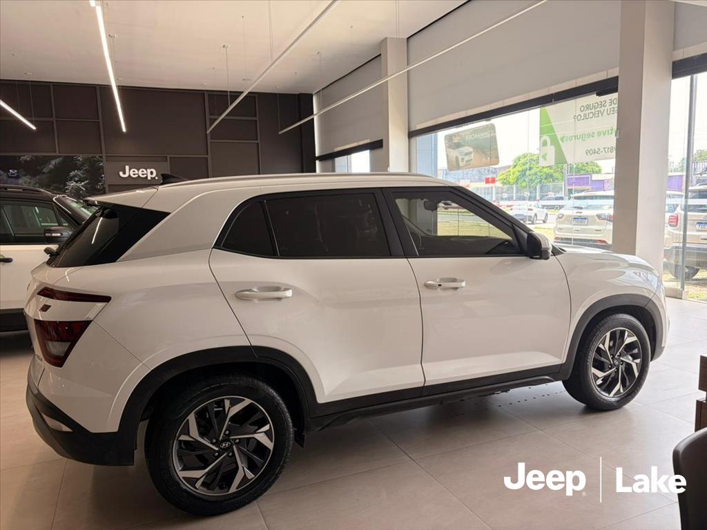 CRETA 1.0 TGDI FLEX PLATINUM AUTOMÁTICO8