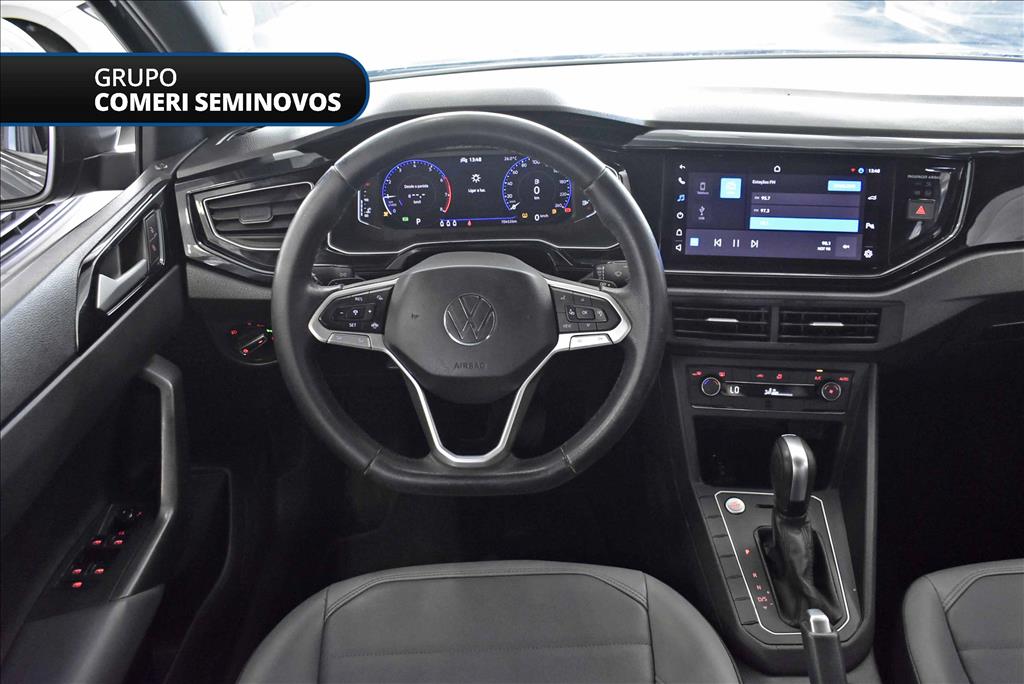 NIVUS 1.0 200 TSI TOTAL FLEX HIGHLINE AUTOMÁTICO15