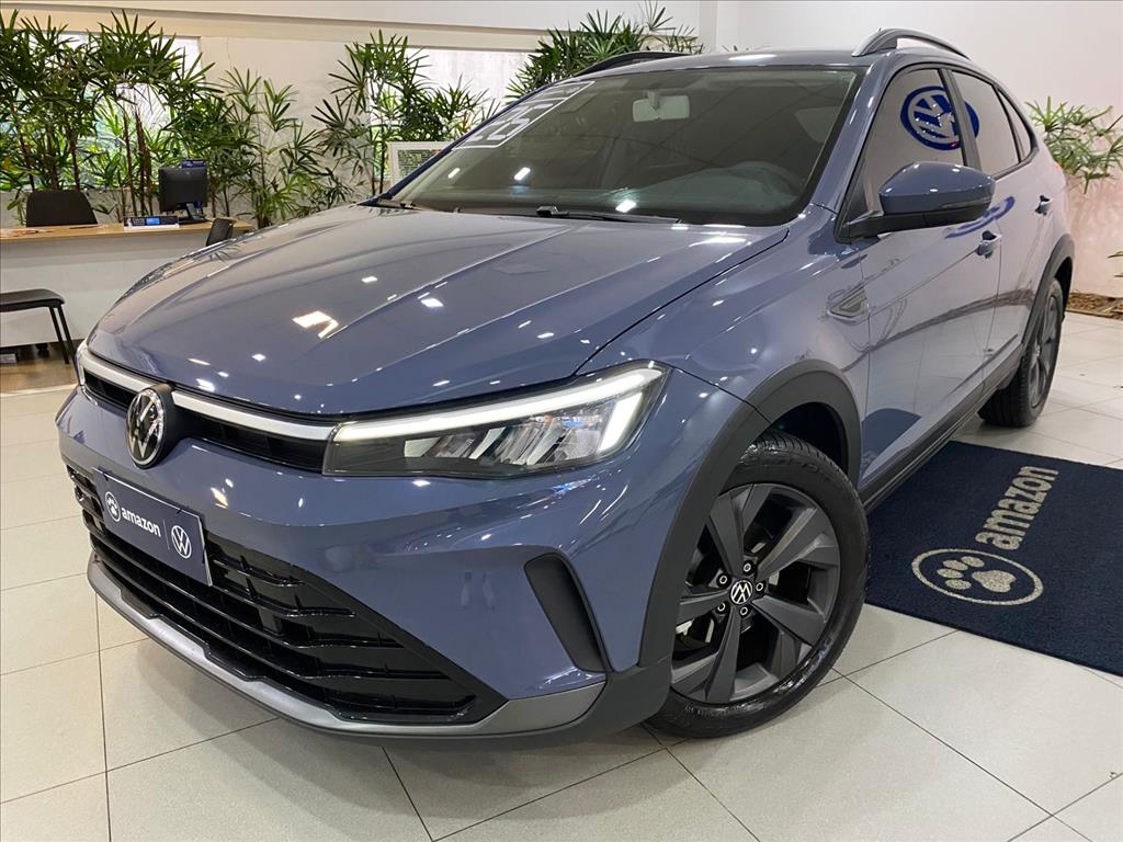 VIRTUS 1.0 200 TSI COMFORTLINE AUTOMÁTICO2