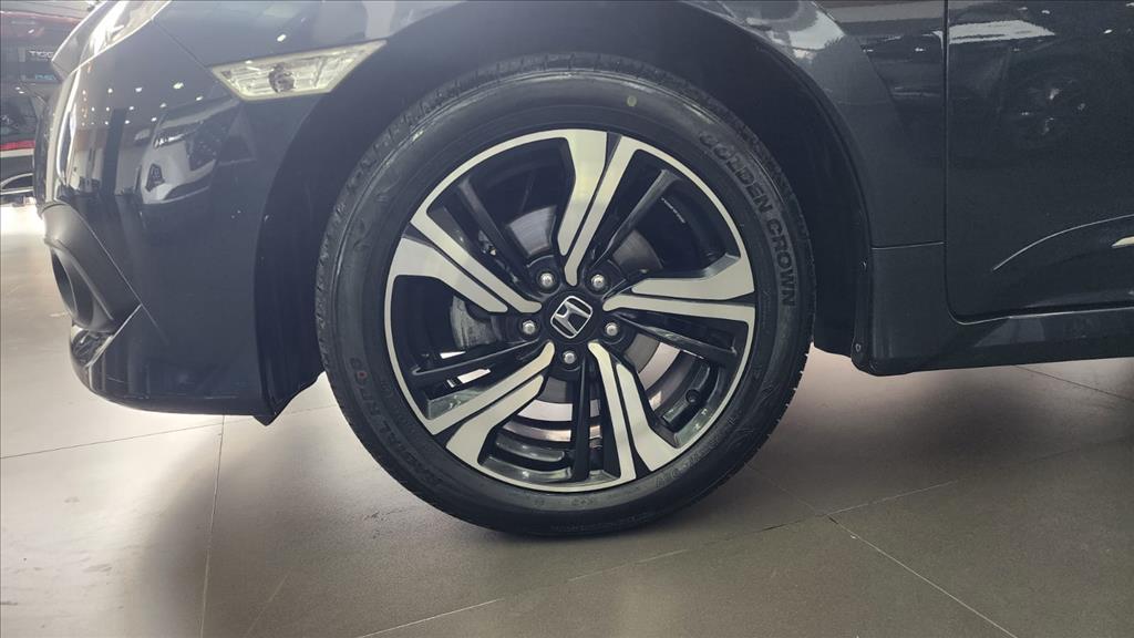 CIVIC 2.0 16V FLEXONE EX 4P CVT12