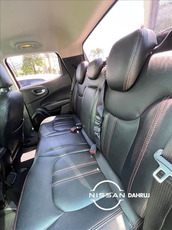 TORO 1.8 16V EVO FLEX FREEDOM AT69