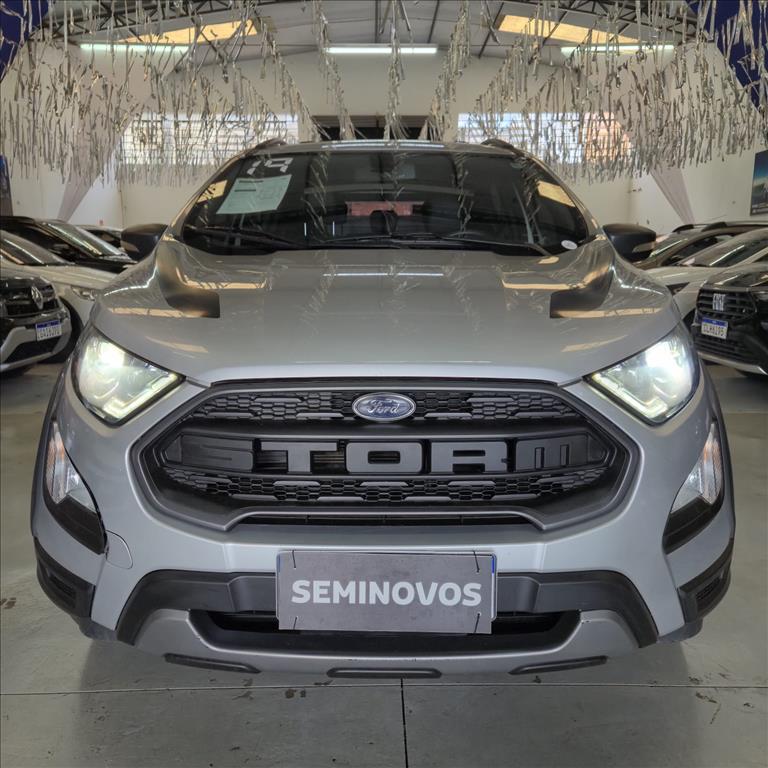 ECOSPORT 2.0 DIRECT FLEX STORM 4WD AUTOMÁTICO1