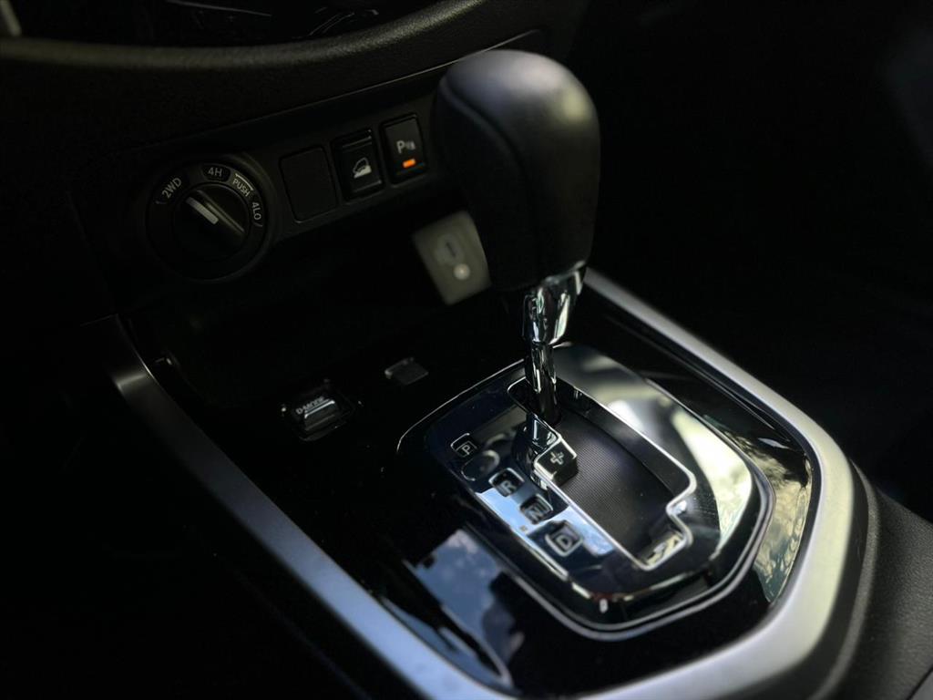 FRONTIER 2.3 16V TURBO DIESEL PLATINUM CD 4X4 AUTOMÁTICO11