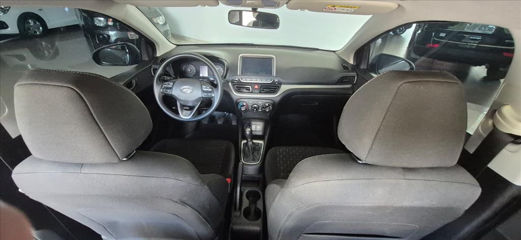 HB20 1.0 12V FLEX COMFORT PLUS MANUAL11