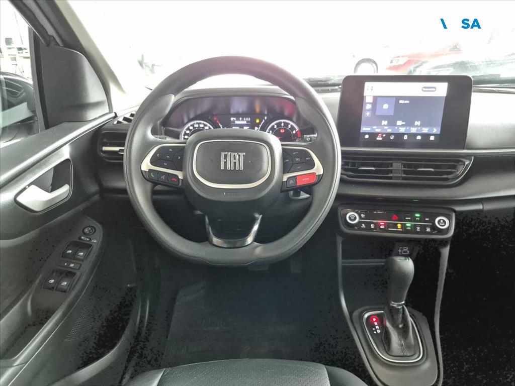 FIAT PULSE 1.3 FLEX DRIVE CVT