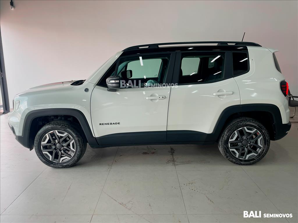 RENEGADE 1.3 T270 TURBO FLEX TRAILHAWK 4X4 AT94