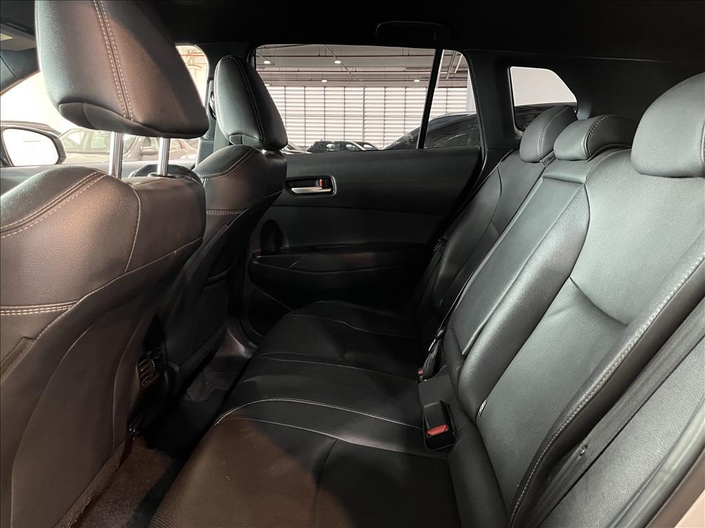 COROLLA CROSS 2.0 VVT-IE FLEX XRE DIRECT SHIFT13