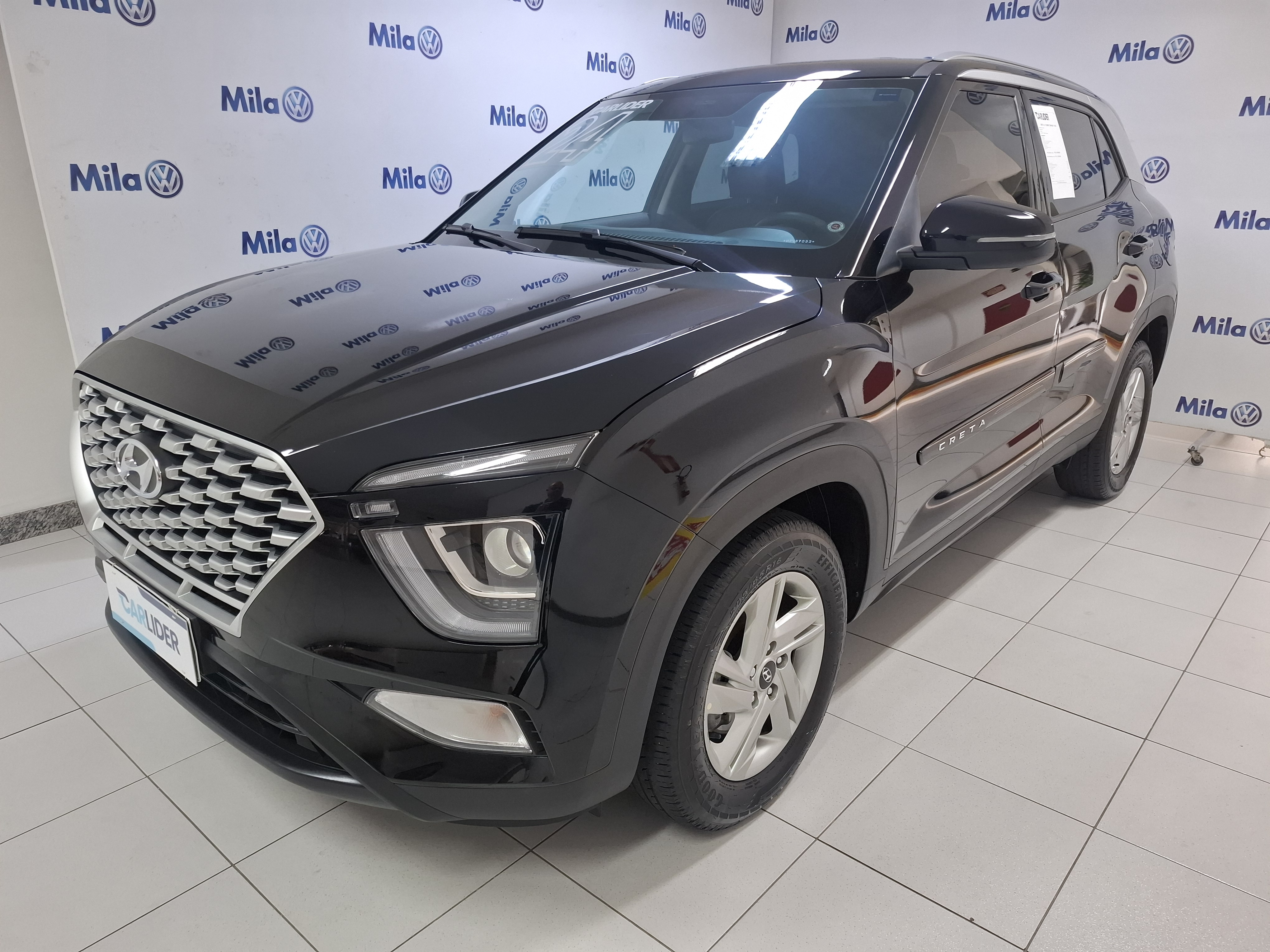 CRETA 1.0 TGDI FLEX COMFORT AUTOMÁTICO1