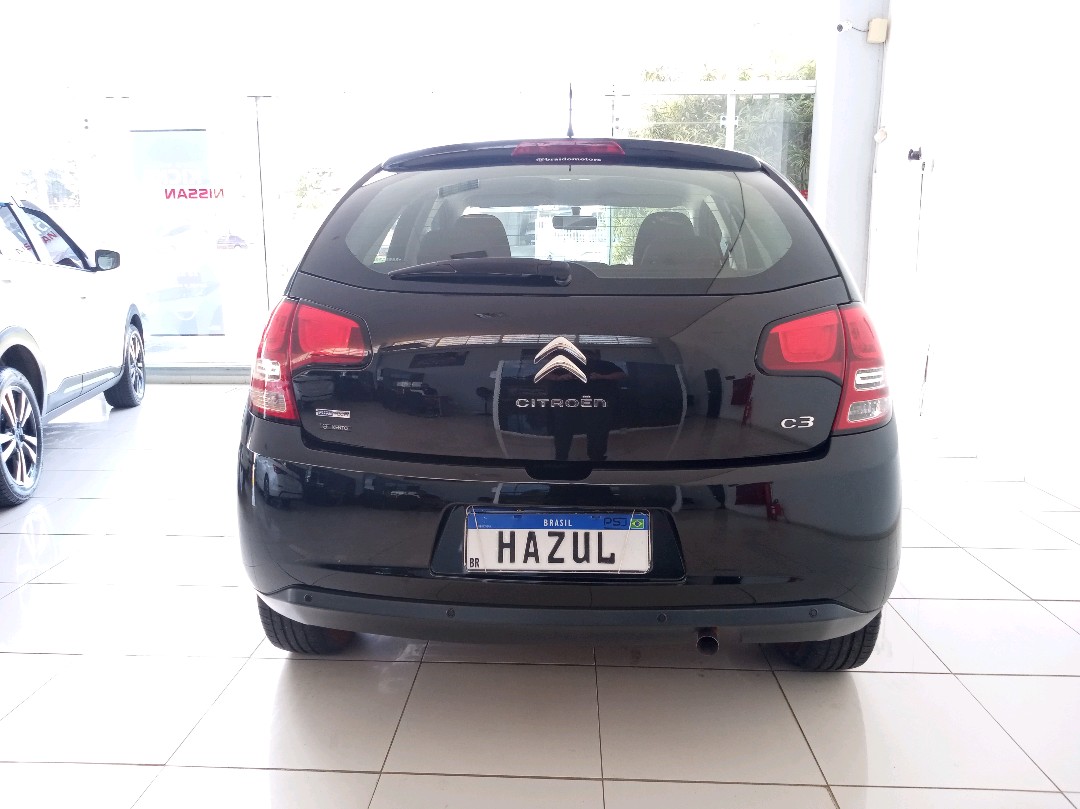 C3 1.2 PURE TECH FLEX ATTRACTION MANUAL2