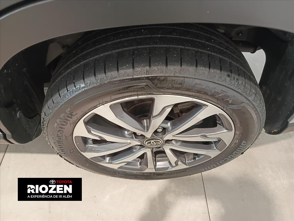 COROLLA CROSS 2.0 VVT-IE FLEX XRE DIRECT SHIFT14